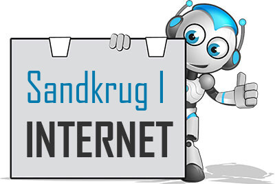 Internet in Sandkrug I