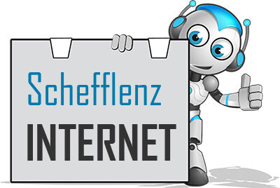 Internet in Schefflenz
