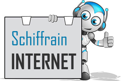 Internet in Schiffrain