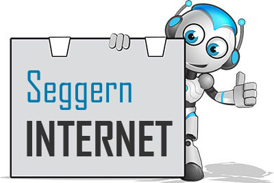 Internet in Seggern