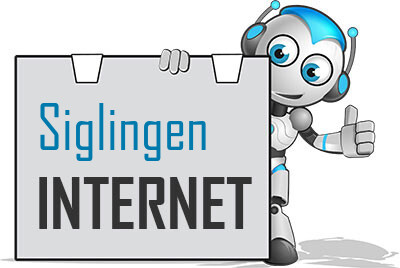 Internet in Siglingen