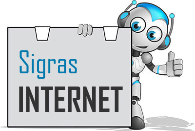 Internet in Sigras