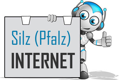 Internet in Silz (Pfalz)