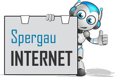 Internet in Spergau