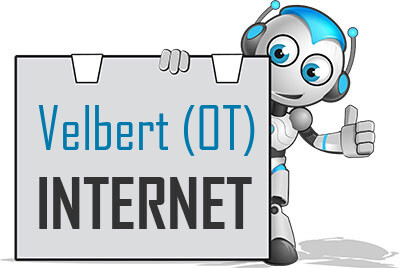 Internet in Velbert (OT)