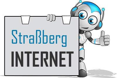 Internet in Straßberg