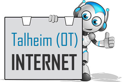 Internet in Talheim (OT)