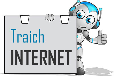 Internet in Traich
