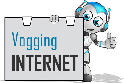 Internet in Vogging