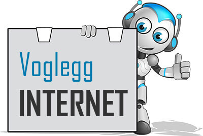 Internet in Voglegg