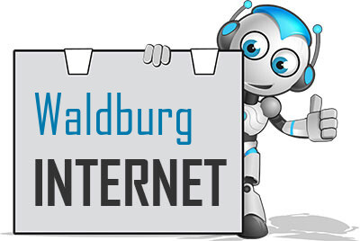 Internet in Waldburg