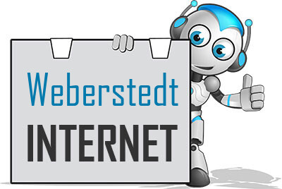 Internet in Weberstedt
