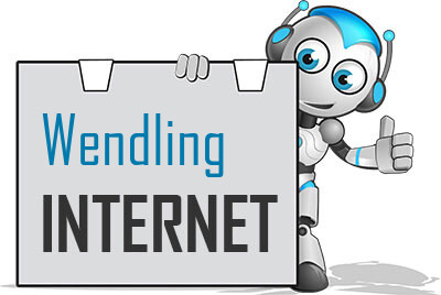 Internet in Wendling