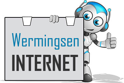 Internet in Wermingsen