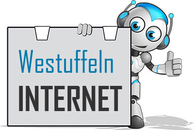 Internet in Westuffeln