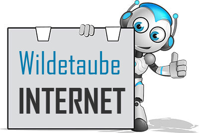 Internet in Wildetaube