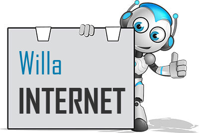 Internet in Willa