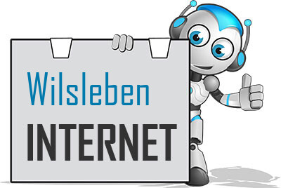 Internet in Wilsleben