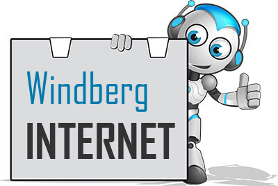Internet in Windberg