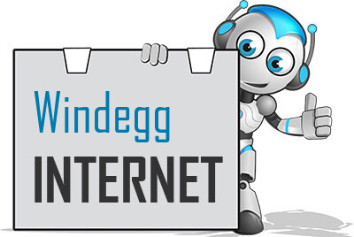 Internet in Windegg