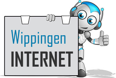 Internet in Wippingen