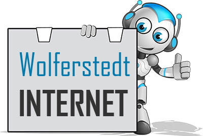 Internet in Wolferstedt