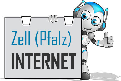 Internet in Zell (Pfalz)