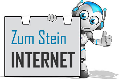 Internet in Zum Stein