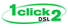 1click2DSL Logo mini