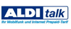 Aldi Talk Logo mini