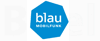 Blau.de Internet Logo mini