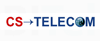 CS-Telecom Logo mini