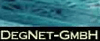 Logo vom Internetanbieter DegNet Wireless-DSL