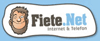 Logo vom Internetanbieter Fiete.Net style=