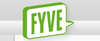 FYVE Logo mini