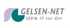Logo vom Internetanbieter GELSEN-NET style=