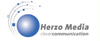 Herzo Media Logo mini