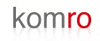 komro Logo mini