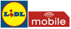 LIDL mobile Logo mini