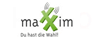maXXim Logo mini