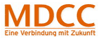 Logo vom Internetanbieter MDCC style=