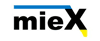 Logo vom Internetanbieter mieX style=
