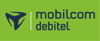 mobilcom debitel Logo mini