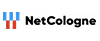 Logo vom Internetanbieter NetCologne style=