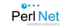 Logo vom Internetanbieter PerlNet