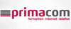 primacom (heute PYUR) Logo mini