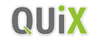 Logo vom Internetanbieter QUIX DSL style=