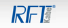 Logo vom Internetanbieter RFT Kabel