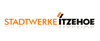 Logo vom Internetanbieter Stadtwerke Itzehoe