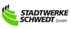Logo vom Internetanbieter Stadtwerke Schwedt style=
